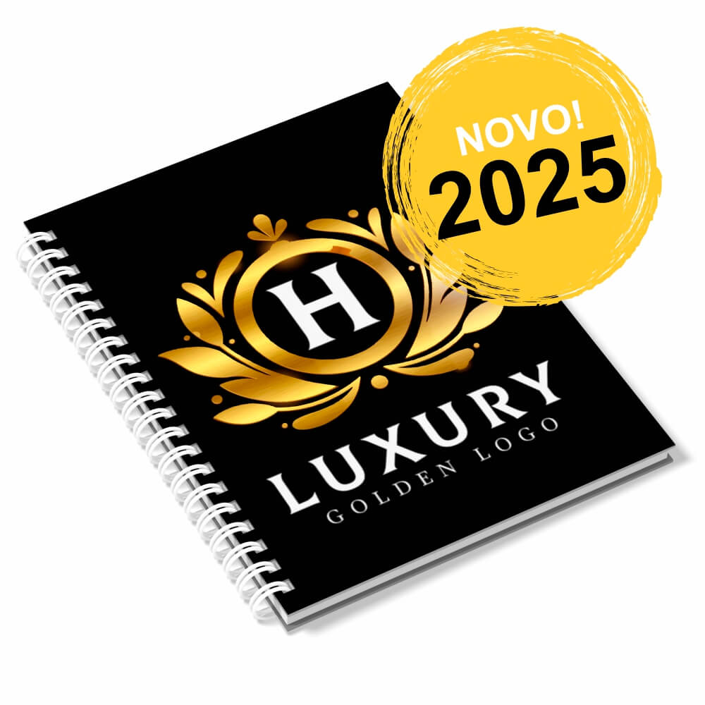 Agenda 2025 Personalizada